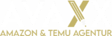 AVAXX – Amazon Agentur für PPC, SEO & Content