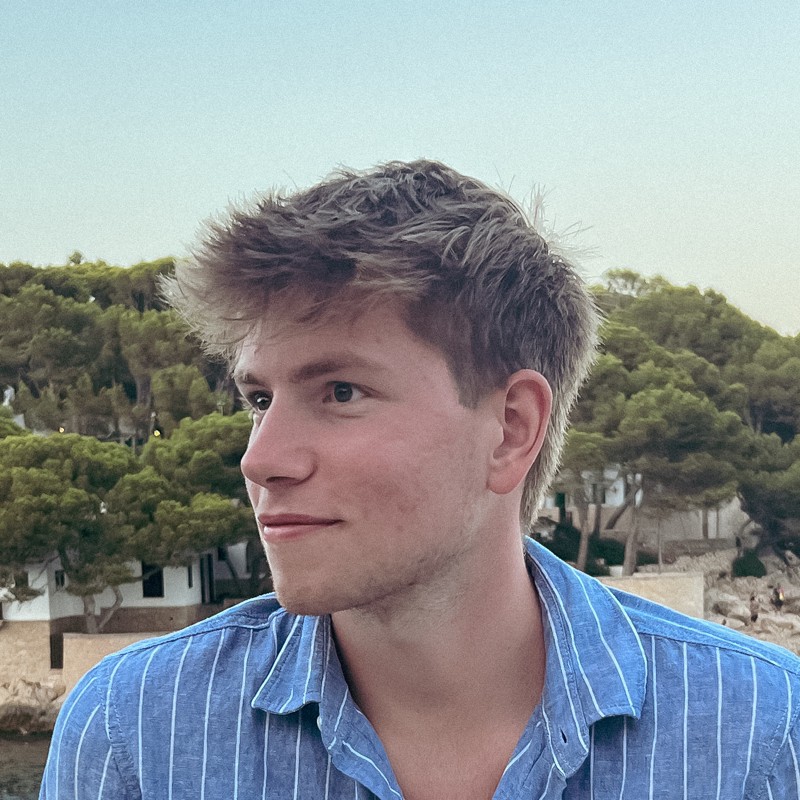 Maximilian Maximilian